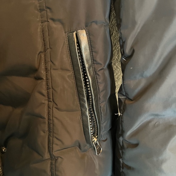 Mackage Coat - Picture 5 of 5